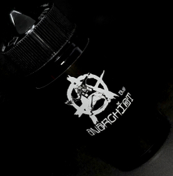 Жидкость Anarchist Juice by Malicious