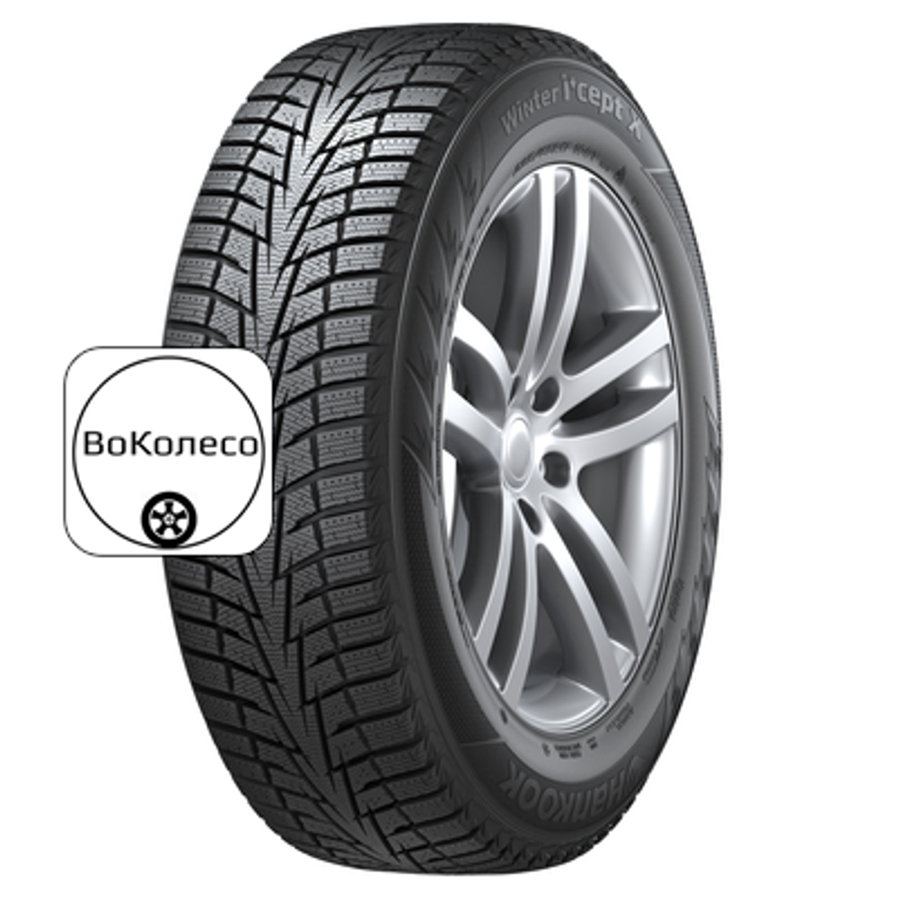 245/50R20 102T Winter I*cept X RW10 TL Hankook