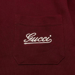 Поло Gucci