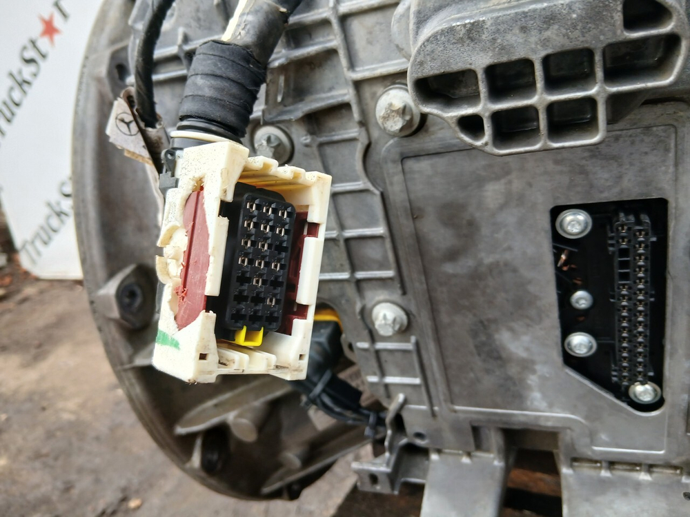 АКПП G 211-12 2019г.