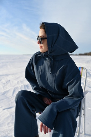 Костюм Моря’на