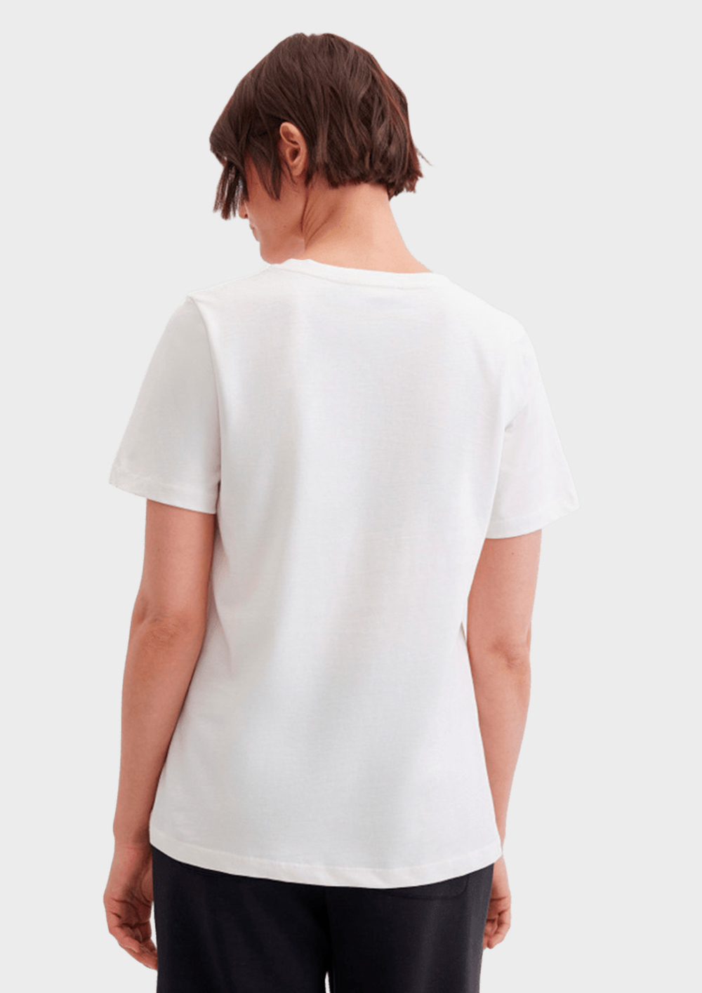 Футболка Smith&Soul