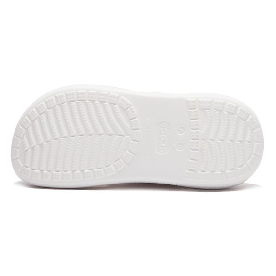 Crocs Crush Clog 'Black Pink White'