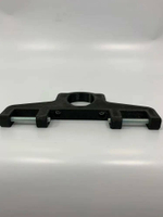 Крепление фар печатное для электросамоката Ninebot Max G30