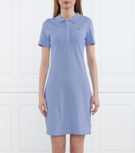 Платье Tommy Hilfiger - голубой(WW0WW37853)