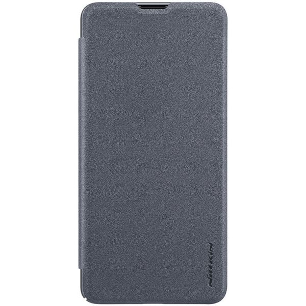 Чехол-книжка Nillkin Sparkle для Xiaomi Mi 9T/ Mi 9T Pro (Черный)