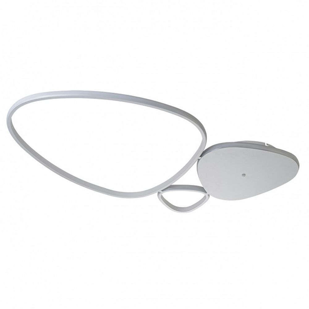 Потолочная люстра Escada INDEX 10289/3LED