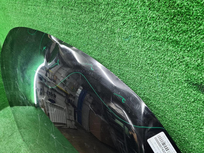 Капот Skywell ET5 (2021-н.в.)