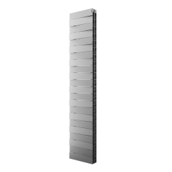 Радиатор Royal Thermo PianoForte Tower 300 /Silver Satin