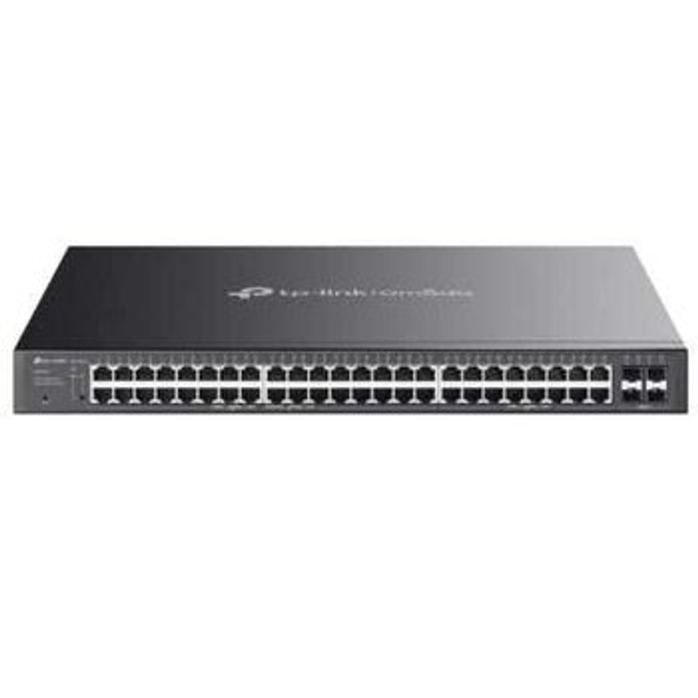 Сетевое оборудование TP-Link SG2452LP
