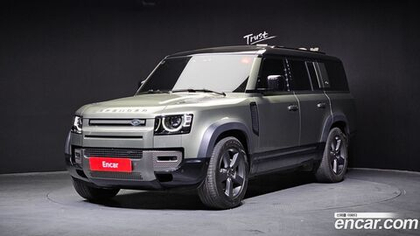 Land Rover Defender (L663) 130 D300 X-Dynamic HSE (03.2023)