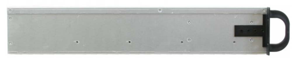Корпус серверный 2U Procase RE204-D2H5-M-45