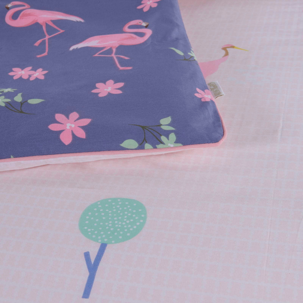 Детское постельное белье Sofi De MarkO Фиджи