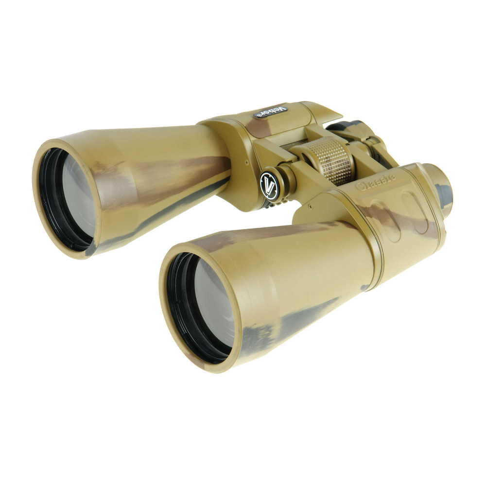Бинокль Veber Classic БПЦ 20x60 VR кам