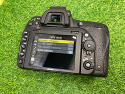 Nikon D750 (14.600 кадров)