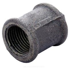 Муфта FITTEX чуг прямая Ду15 (1/2) ВР