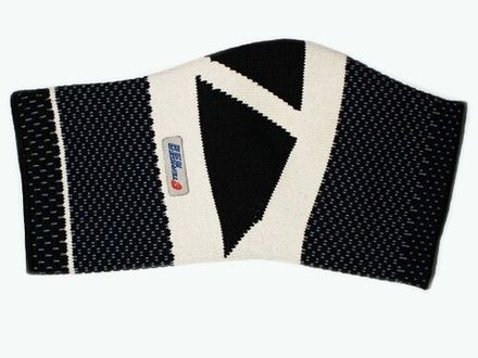 Суппорт голеностопа левой ноги: SKT 2411