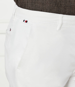 Чиносы Denton Tommy Hilfiger - белый(MW0MW37873)