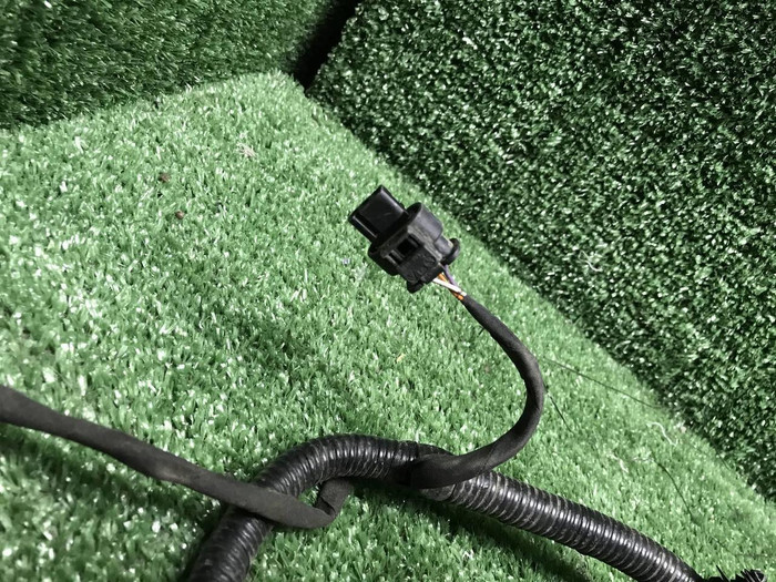 Проводка заднего бампера EXEED VX (2021-н.в.)