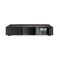 Naim ND 555 + 555 PS DR Black