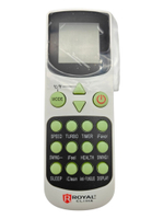 Пульт для кондиционера Subtropic YKR-Q/002E