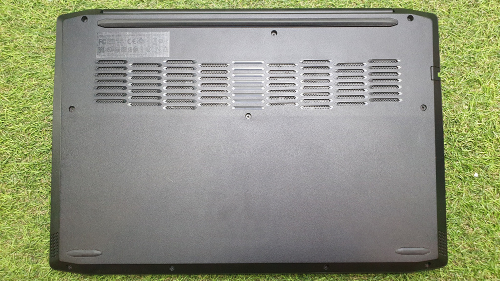 Игровой  Lenovo i5-10/32Gb/GTX 1650 4Gb/FHD