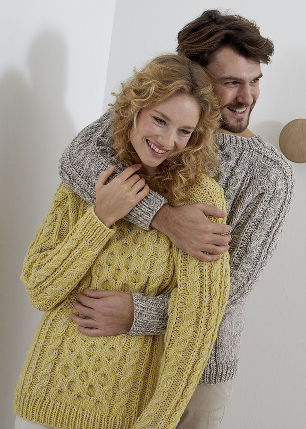 Пряжа Schachenmayr Color Drift (80)