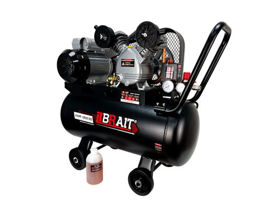 Компрессор "BRAIT" KMR-1800/50