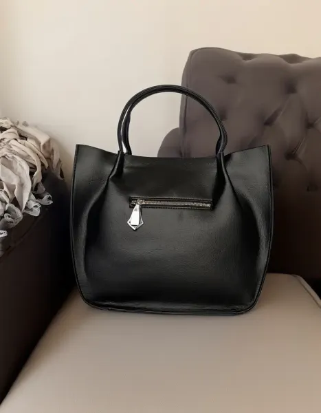 Сумка женская QOZA: Элегантность и практичность