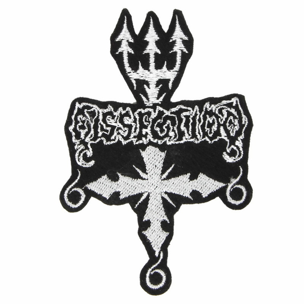 Нашивка Dissection (305)