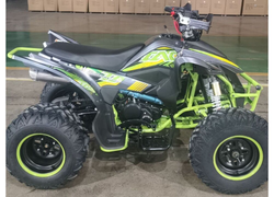 Квадроцикл TYPHOON 250
