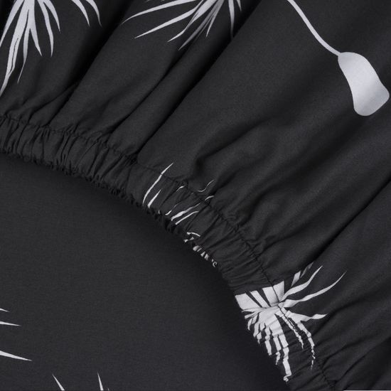 Пододеяльник  Fiori 5, ранфорс  200x220  Domtekc