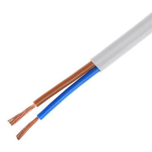 Провод ШВВП 2х0,75 ГОСТ