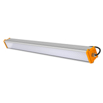 Светильник LED взрывозащищенный Т-линия v2.0 Ex - 50 - 220 - 100 - З - МП - 4070 PROMLED