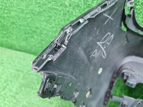 Бампер передний Geely Coolray (2019-2024)