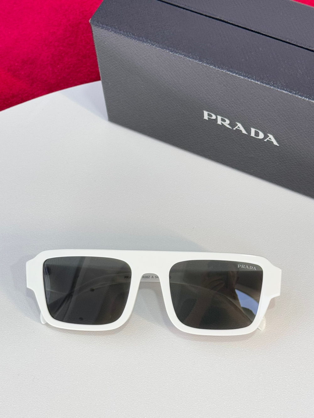 Prada Glasses