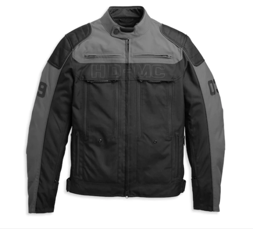 Куртка HD-MC Switchback Harley-Davidson