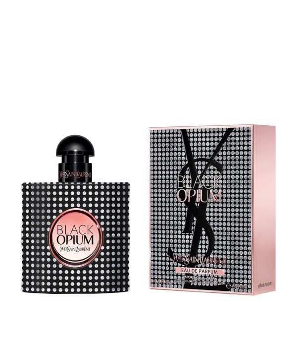 Yves Saint Laurent Black Opium Shine On