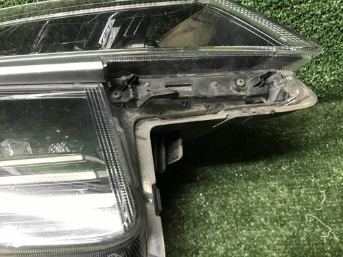 Фара правая Kia Seltos (2019-2022) LED