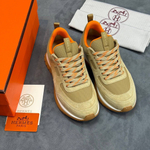 Кроссовки Hermes