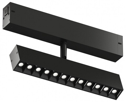 Светильник на штанге Denkirs Smart DK8006-BK