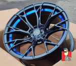 Комплект дисков RGW 134 15x8 et0 4x100/4x114.3