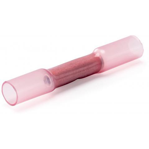 Соединитель встык с термоусадочной изоляцией 9799250