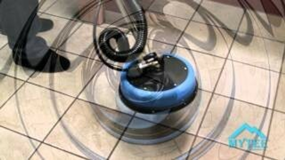 Ротационная насадка 50мм Spinner 8902