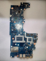 Материнская плата для ноутбука Lenovo ideaPad Y700-15ISK 80NV NOK i5-6300HQ V4G 3D (5B20L80381), оригинал