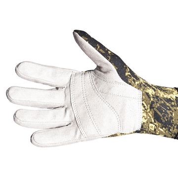 Перчатки Sargan Агидель биоцифровой камуфляж "РДЕСТ 2.0" 1,5 мм