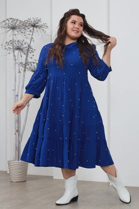 Цена на Платье-4288 больших размеров