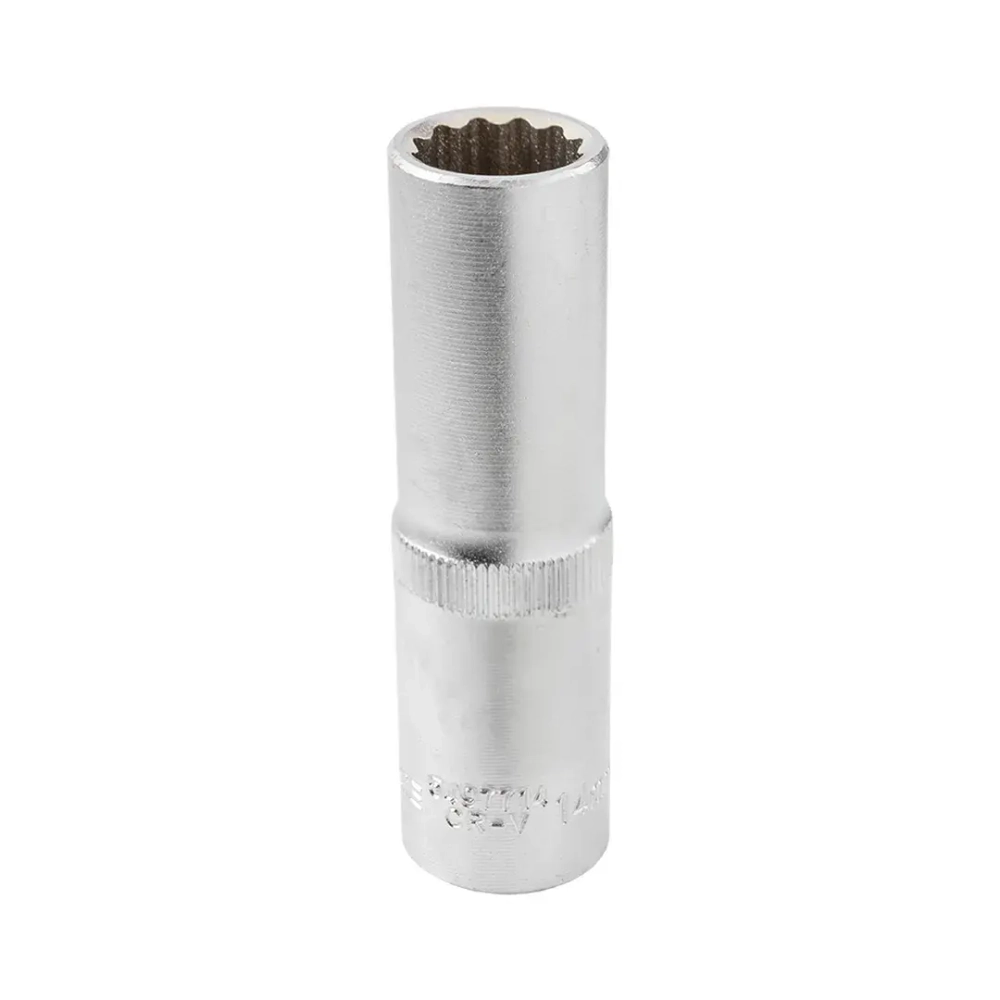 Головка глубокая 14мм 1/2''12гр. RockForce##Rock FORCE RF-5497714