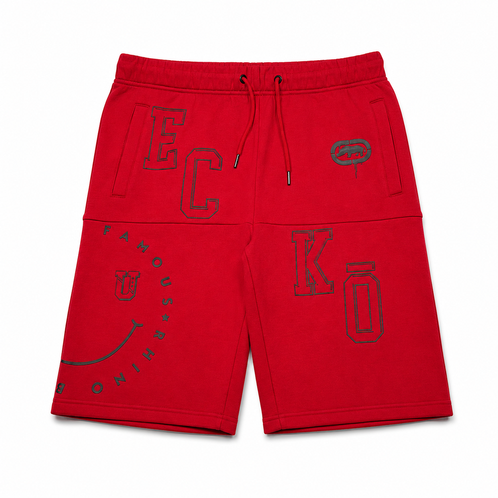 Шорты Ecko Unltd