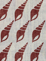 Деревянный штамп 030